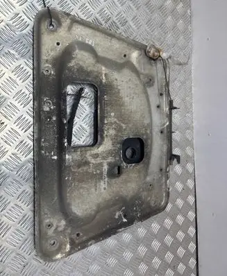 BMW X3 E83 Engine splash shield/under tray 3415148 1011901