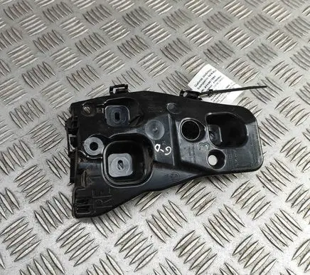 BMW iX1 Rear bumper mounting bracket 9883542