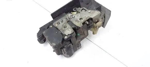 Alfa Romeo 156 Front door lock 16828895