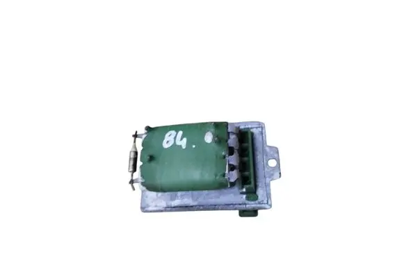 Ford Galaxy Heater blower motor/fan resistor 7M0959263G