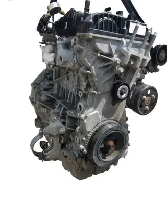 Ford Edge II Engine K2GE6007AA LJ7EBC 19022090608