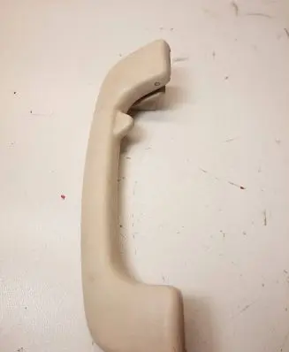 Citroen C4 I Rear interior roof grab handle