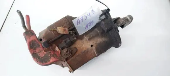 Chrysler Town & Country IV Starter motor