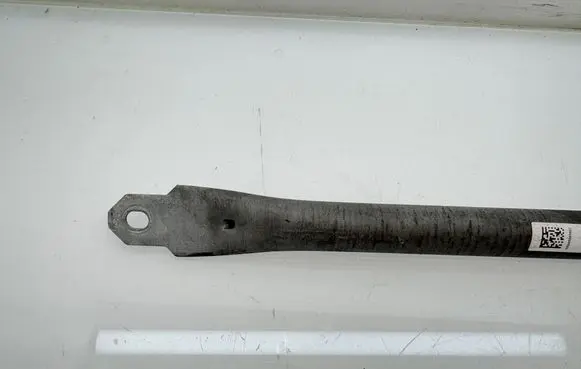 BMW iX Other engine bay part 22119468658
