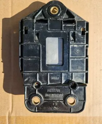 Nissan Leaf II (ZE1) Blind spot module 284K15SA0A 2015DJ1610 A2C75831602