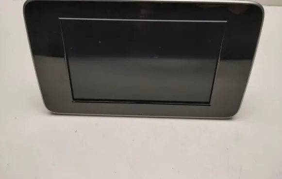 Mercedes-Benz C W205 Screen/display/small screen A2059026902