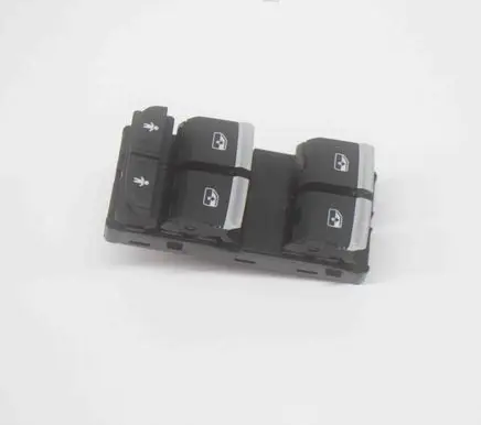 Audi A4 S4 B9 8W Electric window control switch 4M0959851B