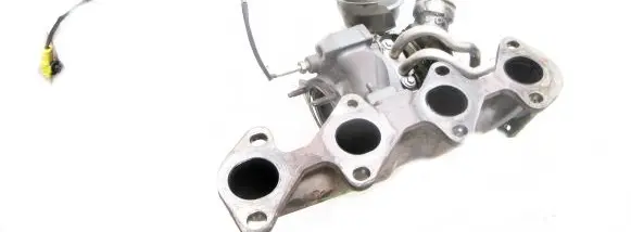 Renault Laguna III Turbo system vacuum part 