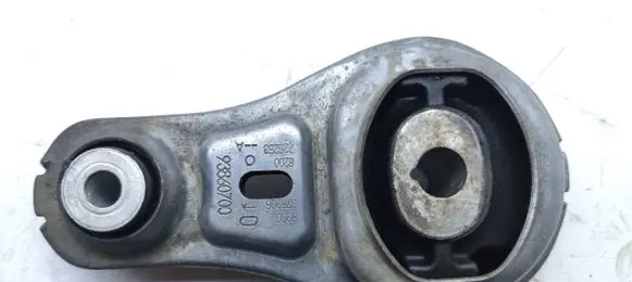 Opel Vivaro Engine mount bracket 93860700