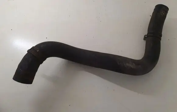 Hyundai Tucson JM Engine coolant pipe/hose 254122E100