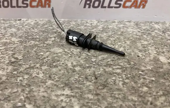 BMW X5 E53 Coolant temperature sensor 6581693695301 13632610DE 94432