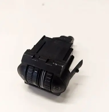 Volkswagen Golf VI Headlight level height control switch 5K0941333