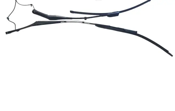 Tesla Model Y Front wiper blade arm 165893900A 165894200A