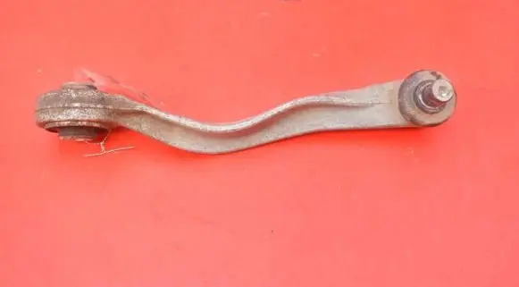 Front control arm