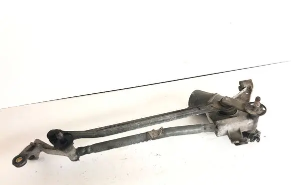 Honda Civic Front wiper linkage and motor 404564