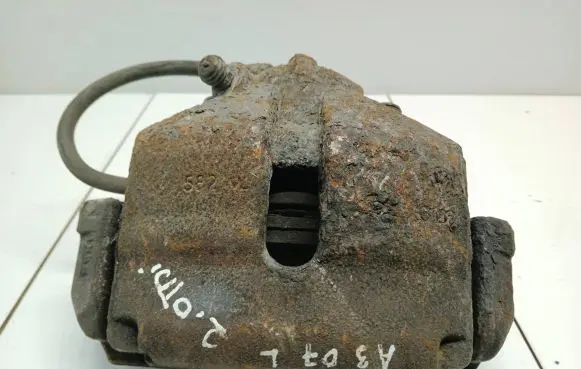 Audi A3 S3 8P Front brake caliper