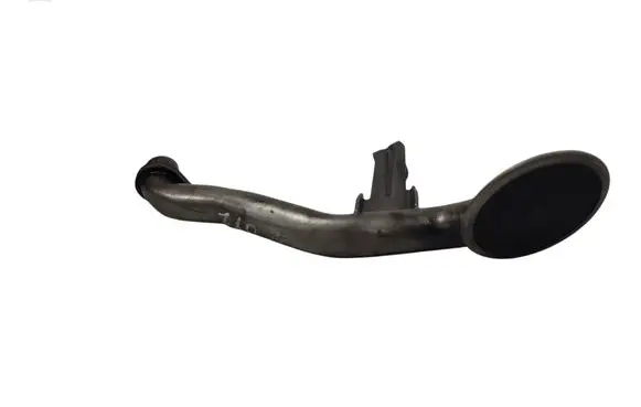 Opel Antara Oil sump strainer pipe 