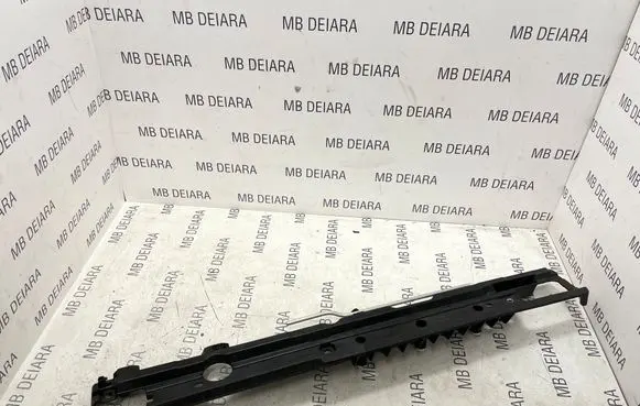 Porsche Cayenne (9PA) Other trunk/boot trim element 7P0863599