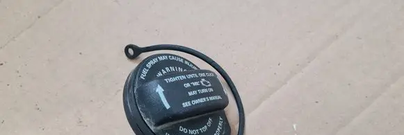 Audi Q3 F3 Fuel tank filler cap 5Q0201553A