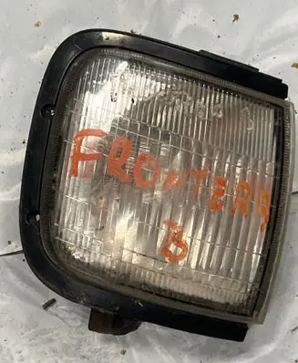Opel Frontera B Front indicator light