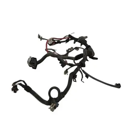 Opel Vectra C Engine installation wiring loom 