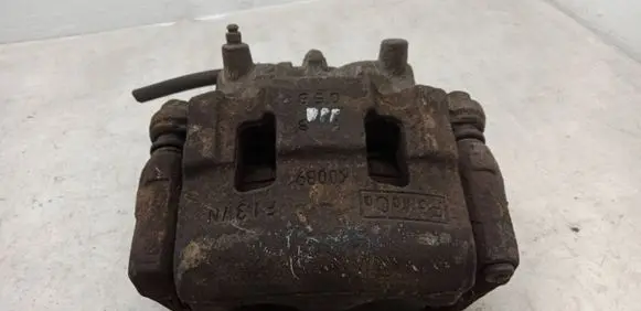 Mazda CX-7 Front brake caliper K0089