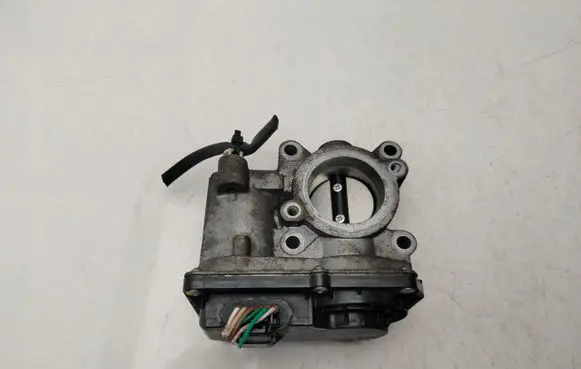 Renault Scenic III - Grand scenic III Throttle body valve 224337085R