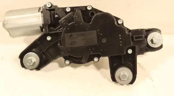 KIA Ceed Rear window wiper motor 98700A2500