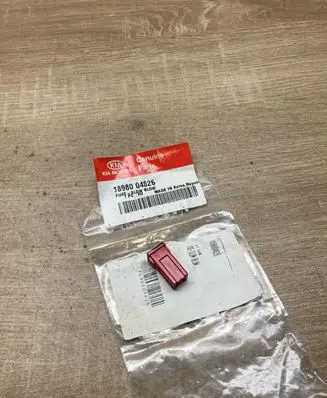KIA Ceed Fuse 1898004826
