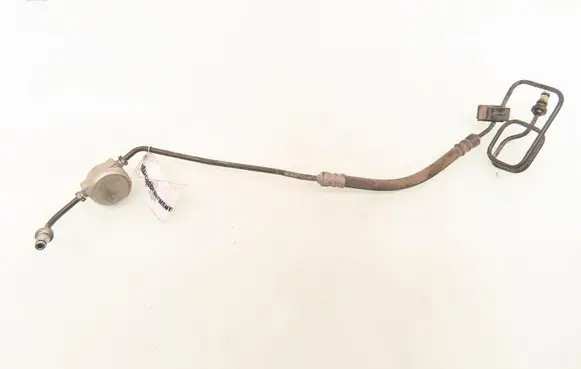 Mercedes-Benz B W245 Clutch pipe/line 