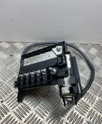 Volkswagen Crafter Fuse module 7C0937629P