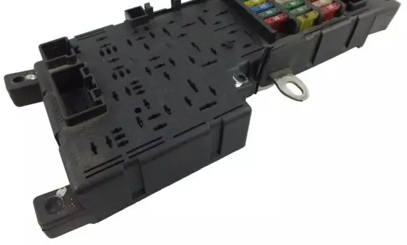 Volvo S60 Fuse box set 30728008