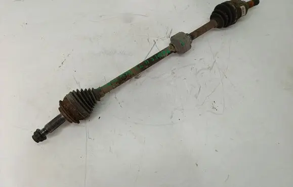 Toyota Yaris Front driveshaft 02005570