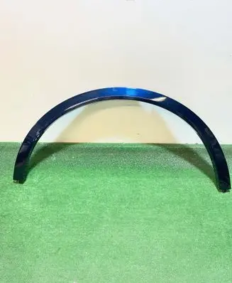 BMW X7 G07 Fender trim (molding) 51117493022