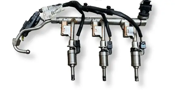 Ford Mondeo MK IV Fuel injector DM5G9H487AA DM5G9F593AA