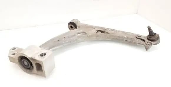 Volkswagen PASSAT B6 Front lower control arm/wishbone 3C0407153B