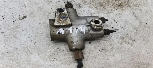 Honda Accord Other brake parts NOCODE