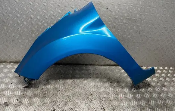 Ford Fiesta Fender