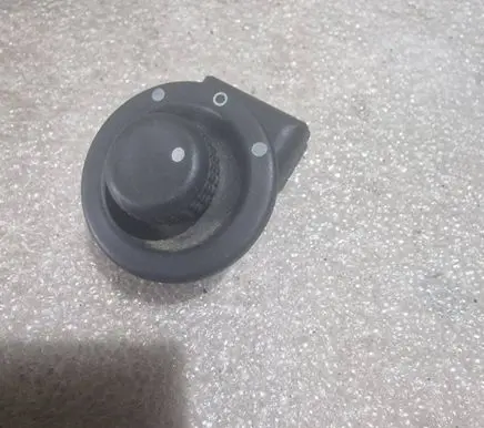 Renault Megane II Wing mirror switch 8200002442A