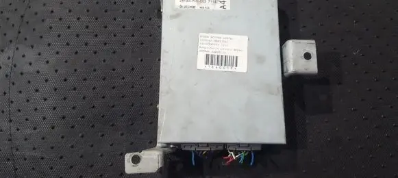 Honda Accord Gearbox control unit/module 28100P45003 28100-P45-003