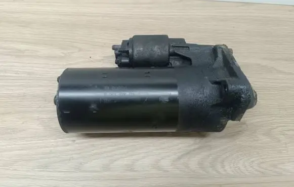 Volvo XC60 Starter motor 30782228 0001109311 20090915