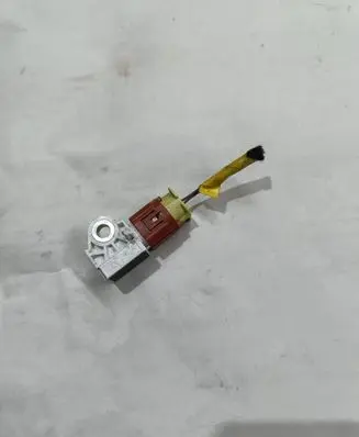 Lancia Delta III Airbag deployment crash/impact sensor 51854049 5WK43646
