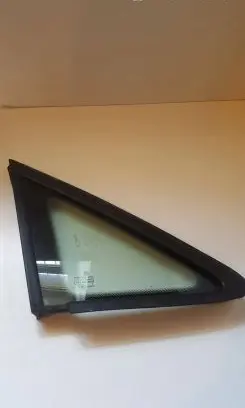 Renault Scenic II - Grand scenic II Rear side window 43R00048