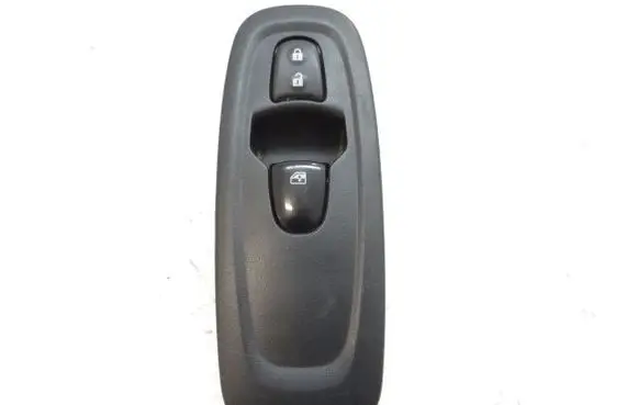 Renault Kadjar Electric window control switch 809616626R