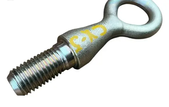 Mazda CX-5 Towing hook eye 