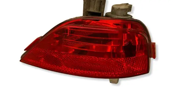 Renault Megane III Rear fog light 265850001R