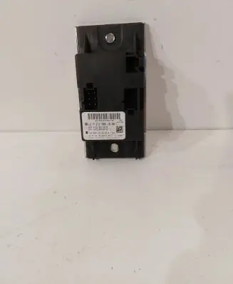Mercedes-Benz E W212 Seat control module A2128200626 A2129029500 A2129001800