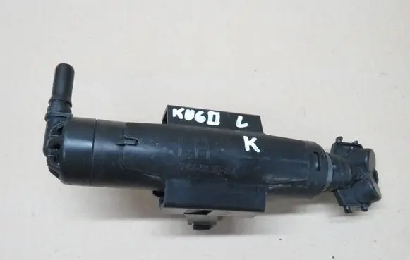 Ford Kuga II Headlight washer spray nozzle CV4413L015BA