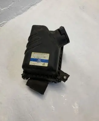 Air filter box