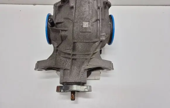 Mercedes-Benz C W206 Rear differential A2233510300 A2063510200